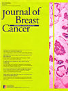 Journal of Breast Cancer杂志封面